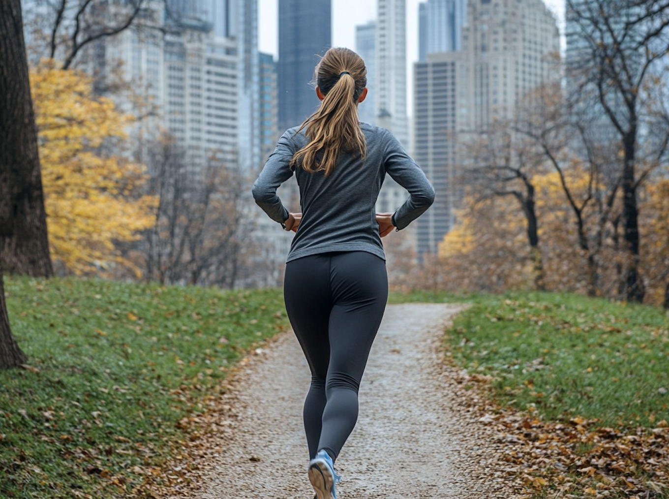 5 Simple Steps to Start Your Running Journey Today