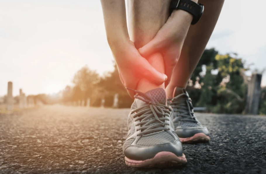 Common Running Injuries and How to Prevent Them